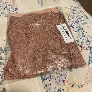 ☀️Lace gets sexy done!